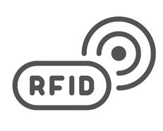 RFID技術與條碼技術比較