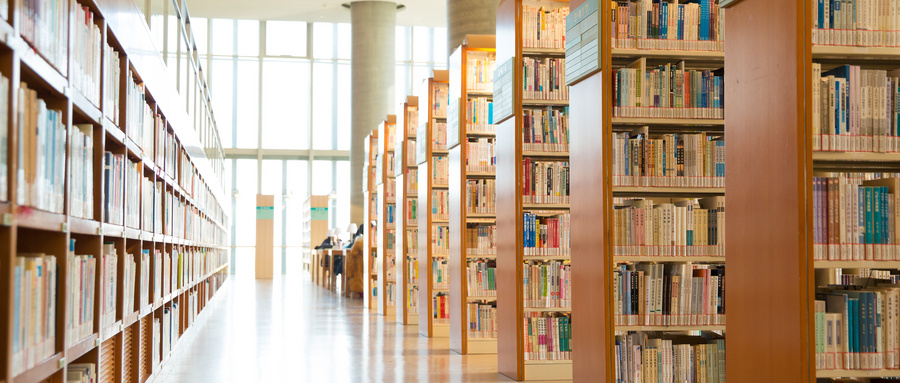 智慧圖書館與智能圖書館的區別